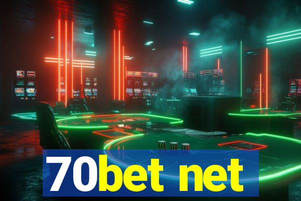 70bet net